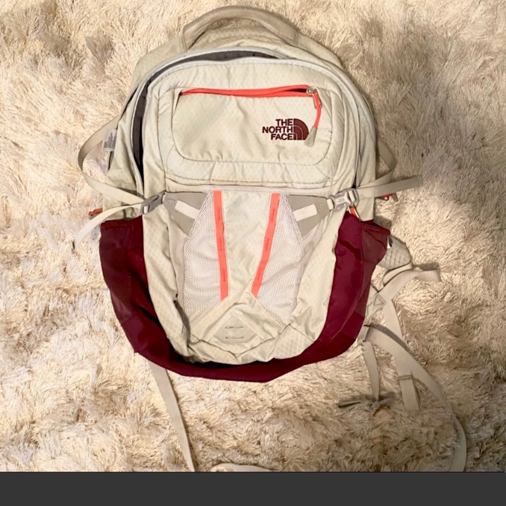 NORTHFACE RECON BACKPACK
